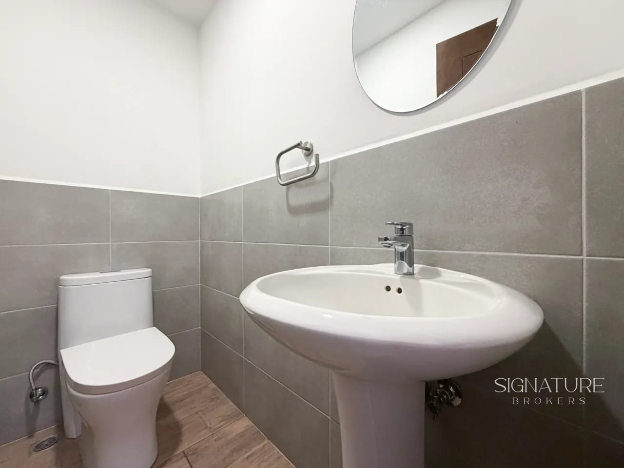 Apartamento Semi-Amueblado en Venta - Casalini Diagonal 6, Z. 10 — Apartamento en Venta en Zona 10, Guatemala, Ciudad — foto 5 de 9
