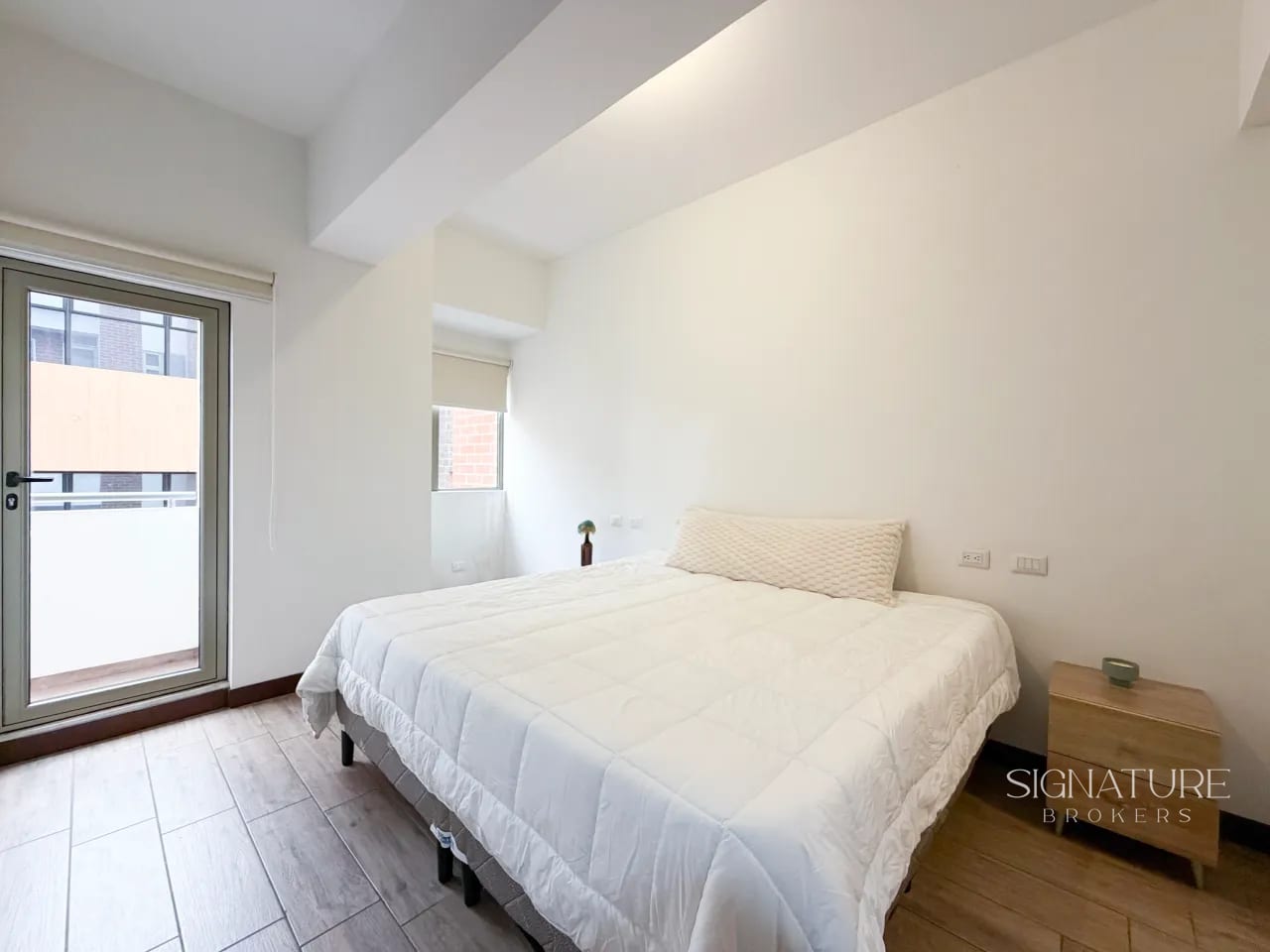 Apartamento Semi-Amueblado en Venta - Casalini Diagonal 6, Z. 10 — Apartamento en Venta en Zona 10, Guatemala, Ciudad — foto 3 de 9