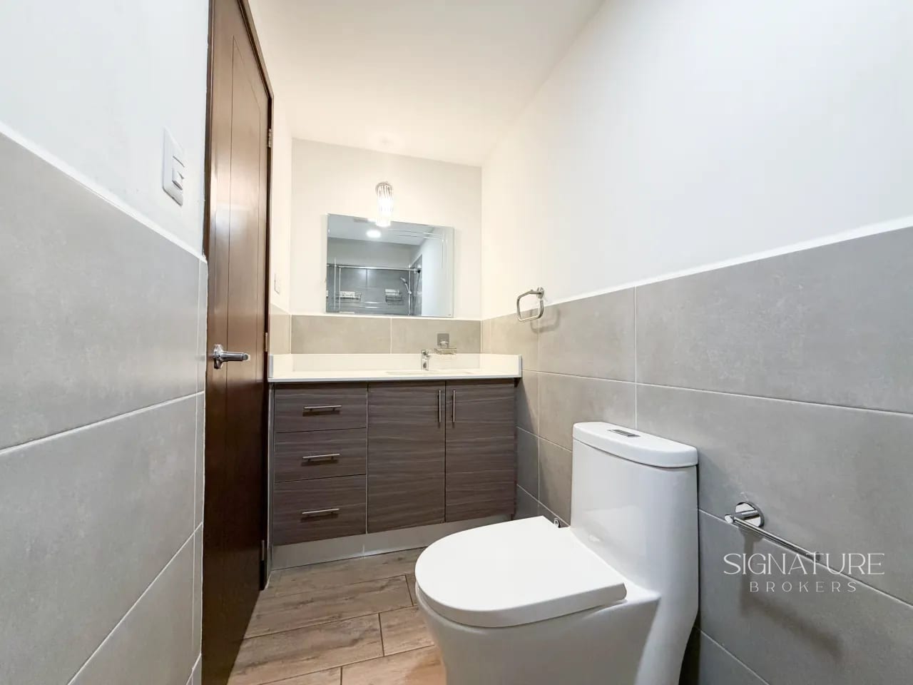 Apartamento Semi-Amueblado en Venta - Casalini Diagonal 6, Z. 10 — Apartamento en Venta en Zona 10, Guatemala, Ciudad — foto 4 de 9