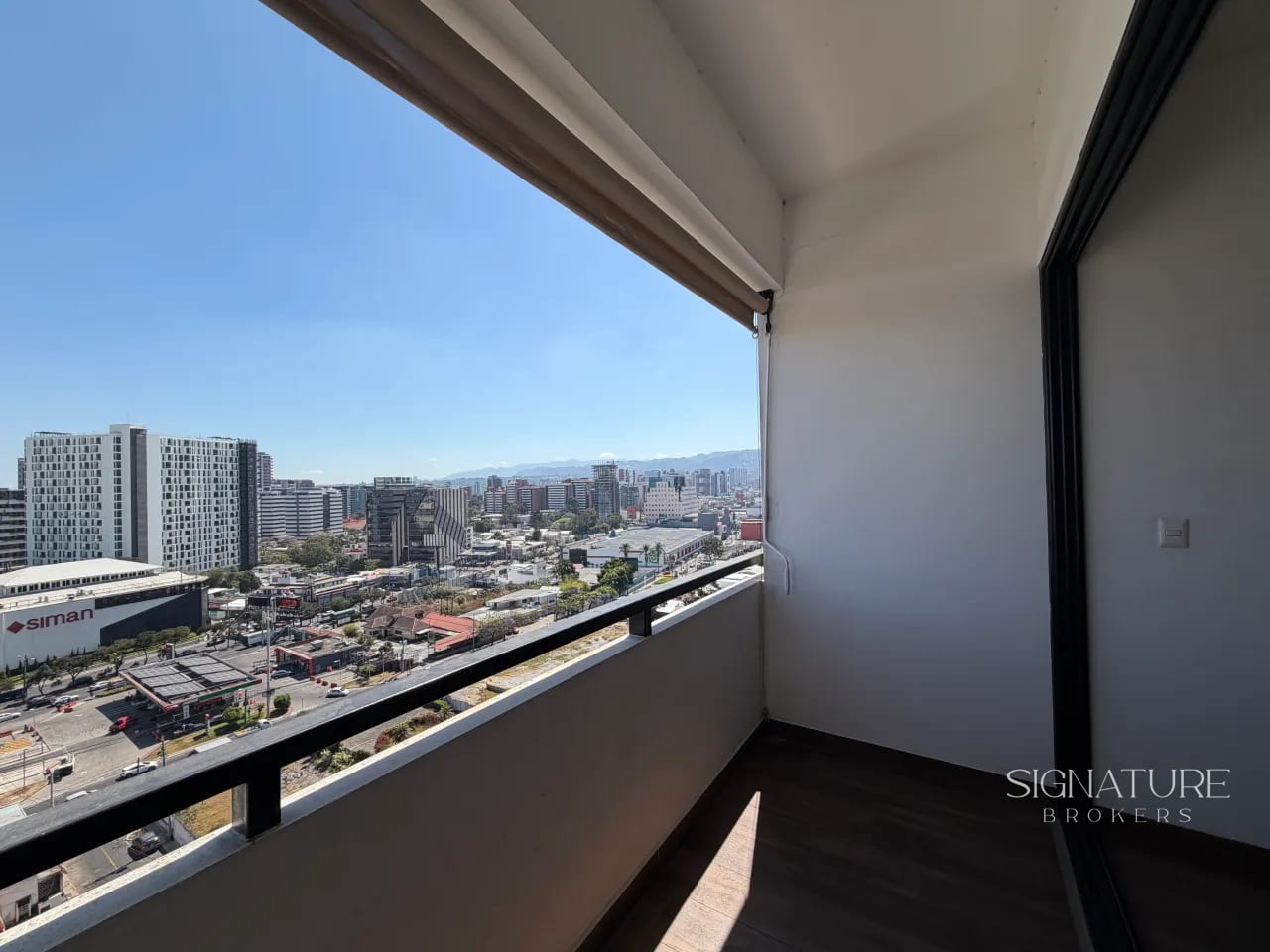 Apartamento en Venta - Casa Acueducto Z. 10 — Apartamento en Venta en Casa Acueducto, Zona 10, Guatemala, Ciudad — foto 4 de 13