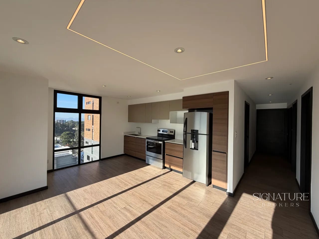 Apartamento en Venta - IQ10, Z.10 — Apartamento en Venta en IQ10, Zona 10, Guatemala, Ciudad — foto 9 de 12
