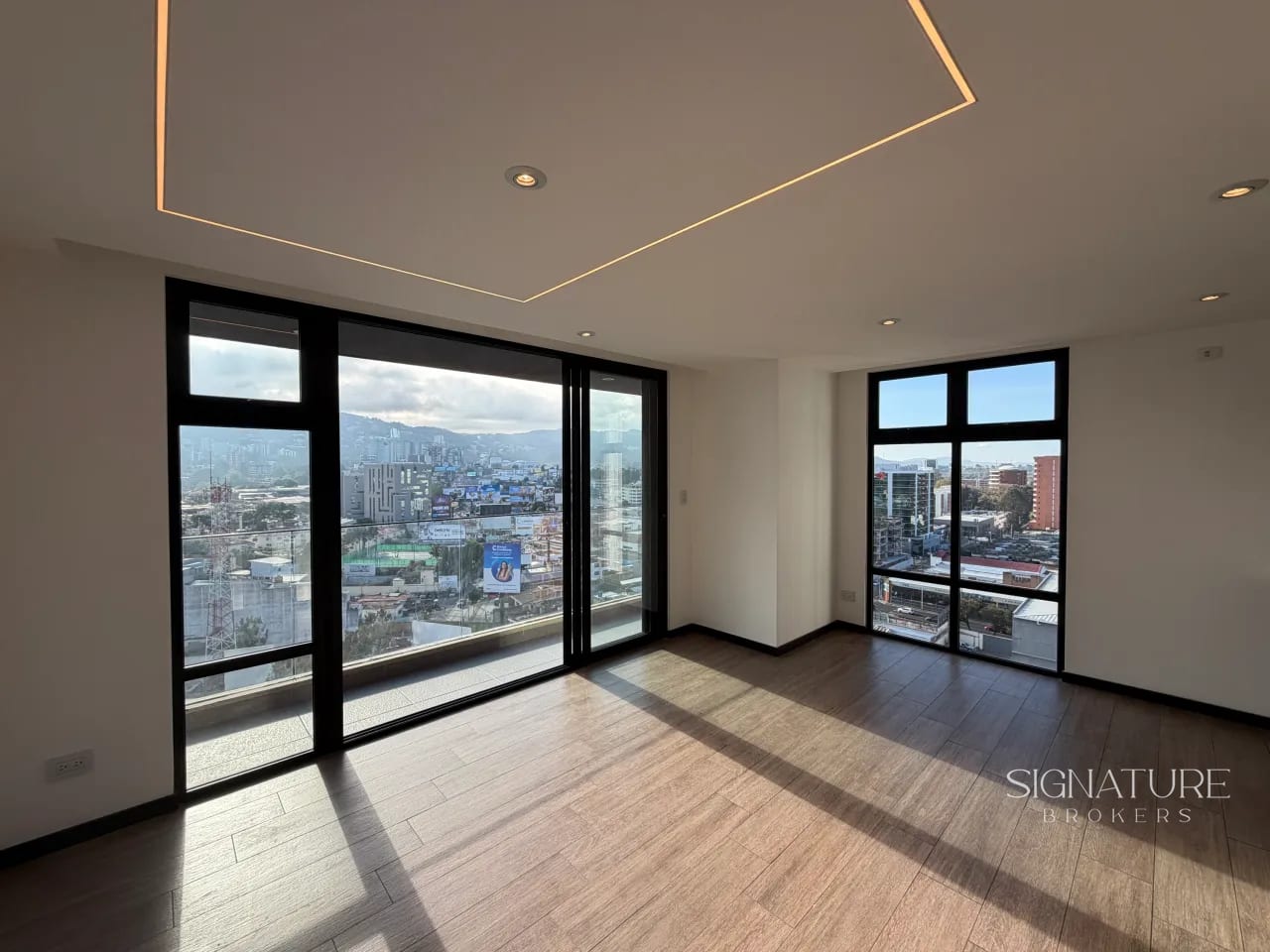 Apartamento en Venta - IQ10, Z.10 — Apartamento en Venta en IQ10, Zona 10, Guatemala, Ciudad — foto 1 de 12