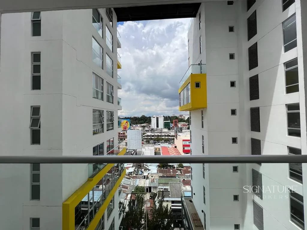 Apartamento en Venta – City Haus Z.10 — Apartamento en Venta en City Haus, Zona 10, Guatemala, Ciudad — foto 12 de 12