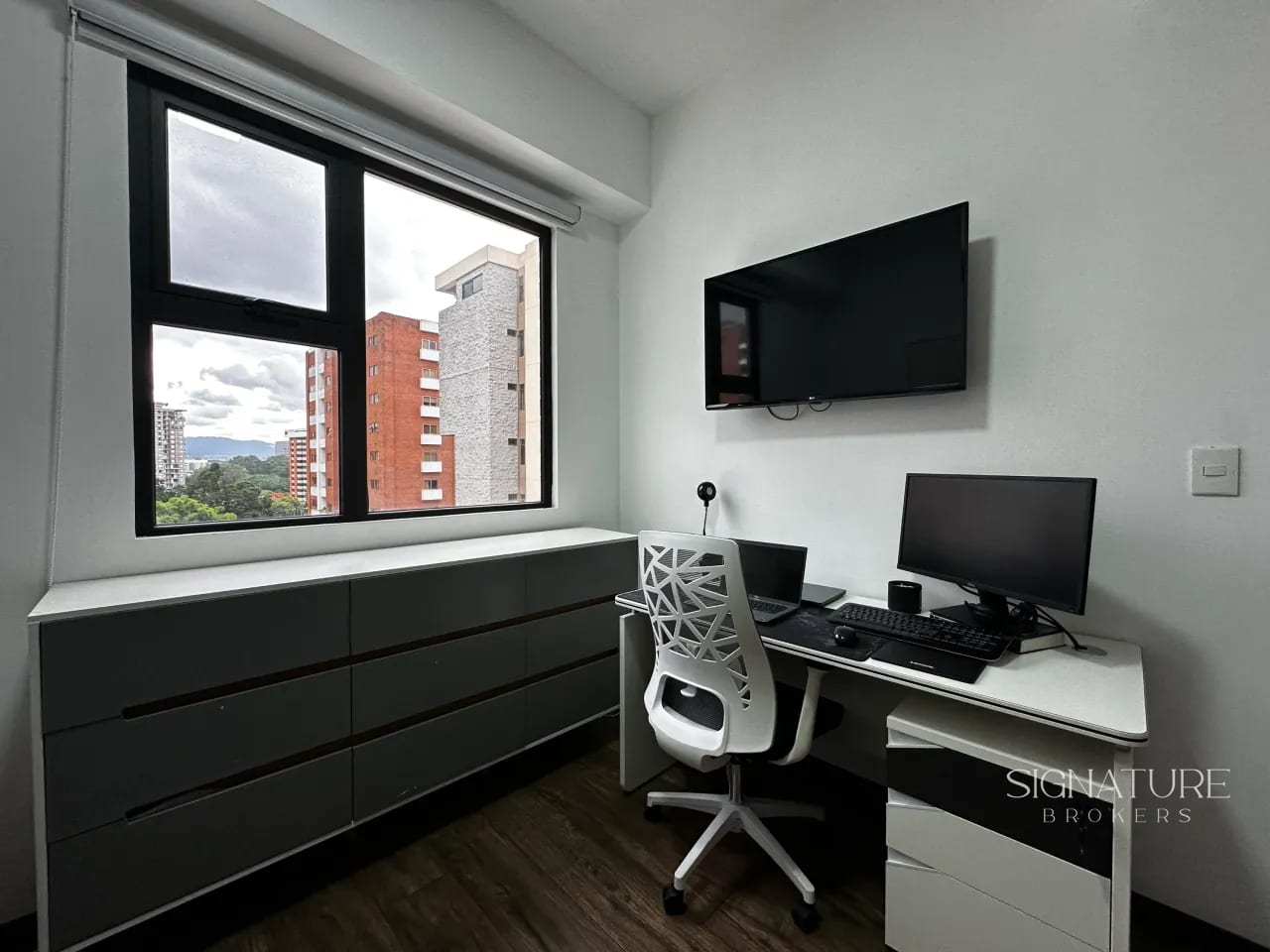 Apartamento en Venta - Moretti, Z.10 — Apartamento en Venta en Moretti, Zona 10, Guatemala, Ciudad — foto 5 de 17