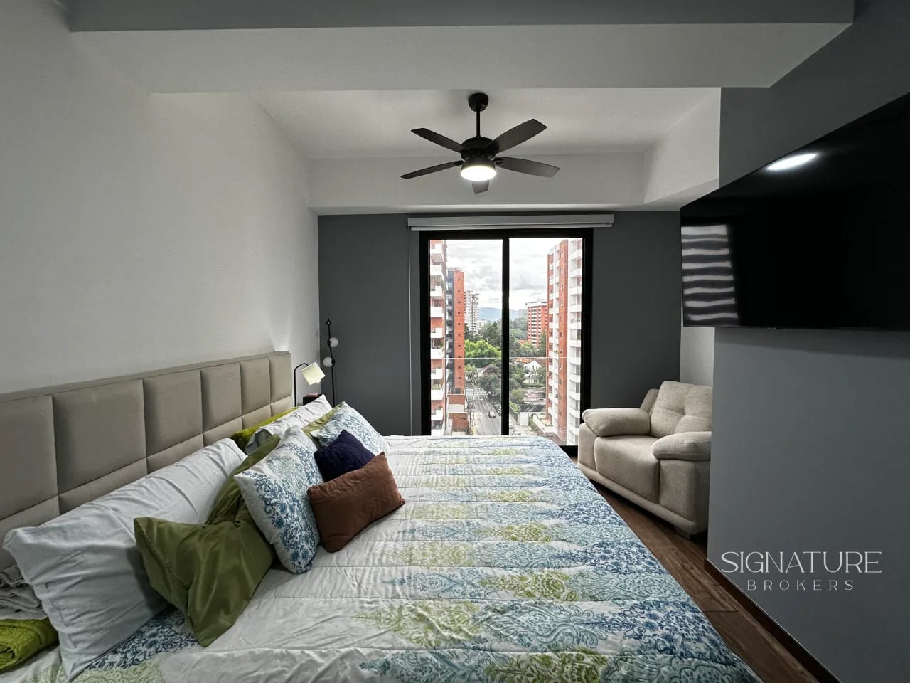 Apartamento en Venta - Moretti, Z.10 — Apartamento en Venta en Moretti, Zona 10, Guatemala, Ciudad — foto 8 de 17