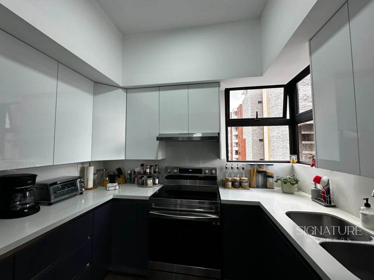Apartamento en Venta - Moretti, Z.10 — Apartamento en Venta en Moretti, Zona 10, Guatemala, Ciudad — foto 10 de 17