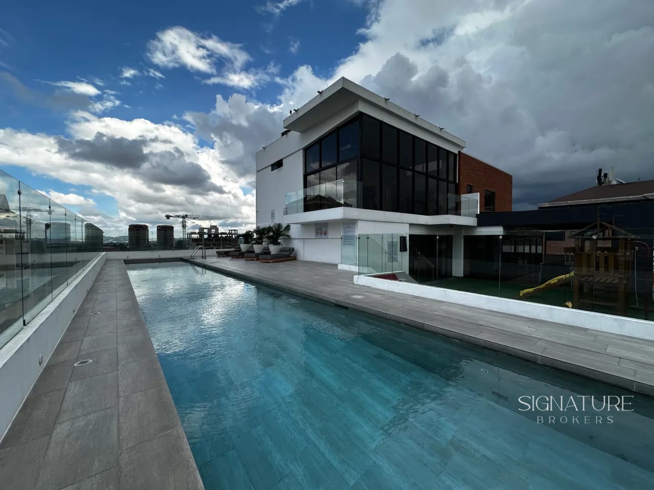 Apartamento en Venta - Moretti, Z.10 — Apartamento en Venta en Moretti, Zona 10, Guatemala, Ciudad — foto 13 de 17