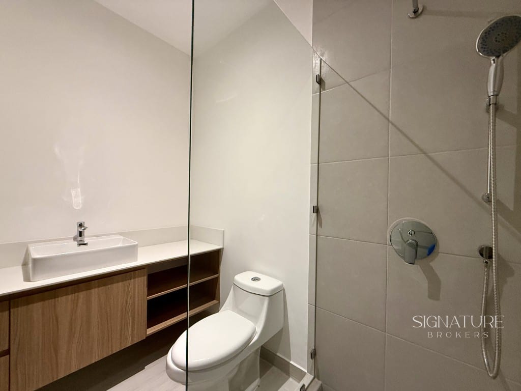 Apartamento en Venta - Spazio Residencias. Zona 16 — Apartamento en Venta en Zona 16, Guatemala, Ciudad — foto 5 de 9