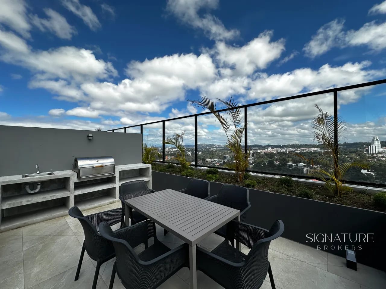 Apartamento en Venta - Tomus Col. El Maestro Z.15 — Apartamento en Venta en Tomus, Zona 15, Guatemala, Ciudad — foto 11 de 17