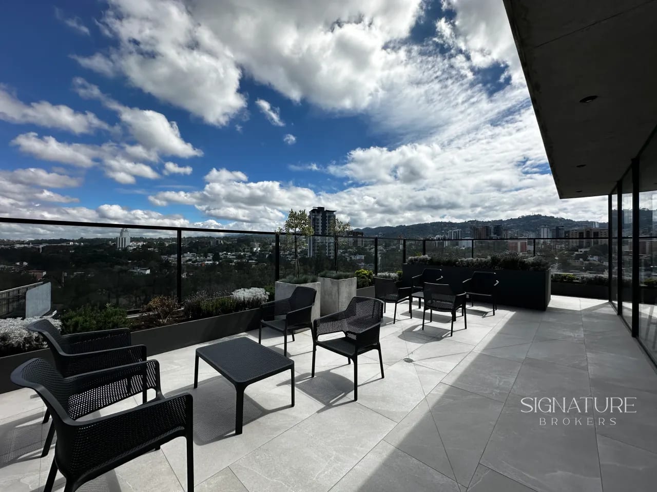 Apartamento en Venta - Tomus Col. El Maestro Z.15 — Apartamento en Venta en Tomus, Zona 15, Guatemala, Ciudad — foto 13 de 17