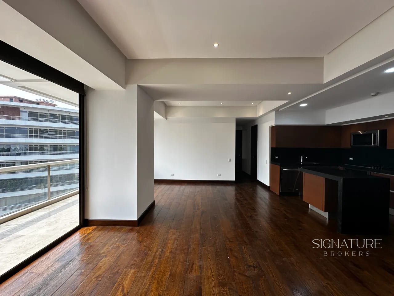 Apartamento en Venta – Tiffany Quinta Z.14 — Apartamento en Venta en Tiffany 5ta Avenida, Zona 14, Guatemala, Ciudad — foto 8 de 9