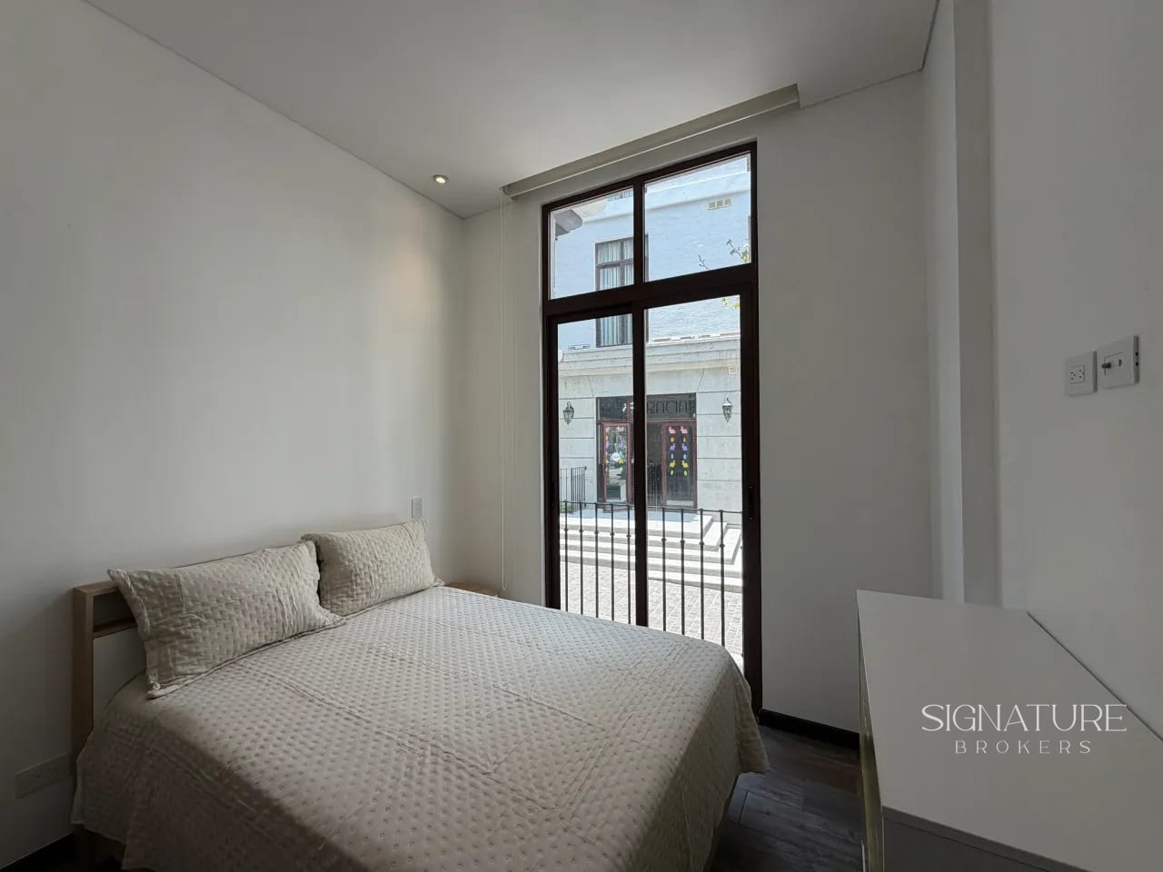 Apartamento amueblado en Renta – Lirios I de Cayala Z.16 — Apartamento en Venta en Lirios de Cayalá I, Zona 16, Guatemala, Ciudad — foto 4 de 12