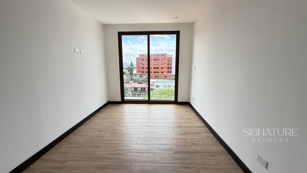 Apartamento en Ventas - Abitare Americas Zona 13 — Apartamento en Venta en Zona 13, Guatemala, Ciudad — foto 8 de 12