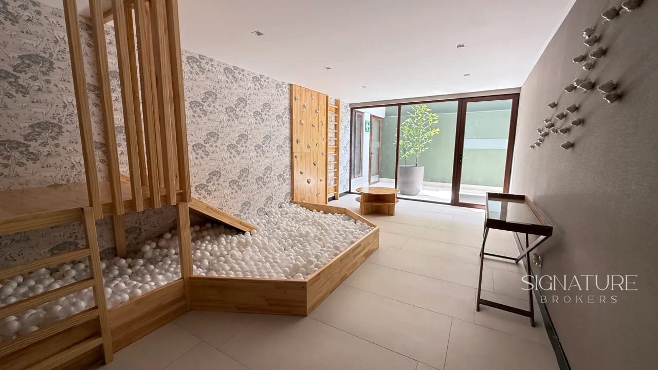 Apartamento en Ventas - Abitare Americas Zona 13 — Apartamento en Venta en Zona 13, Guatemala, Ciudad — foto 12 de 12