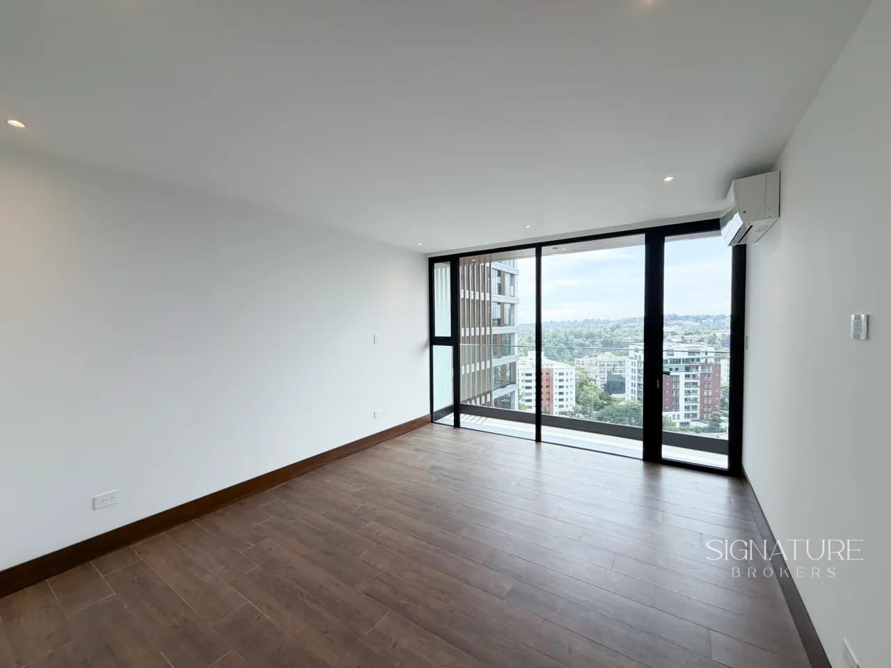 Apartamento en Renta – Gaura, Vista Hermosa I Z.15 — Apartamento en Alquiler en Gaura, Zona 15, Guatemala, Ciudad — foto 4 de 10