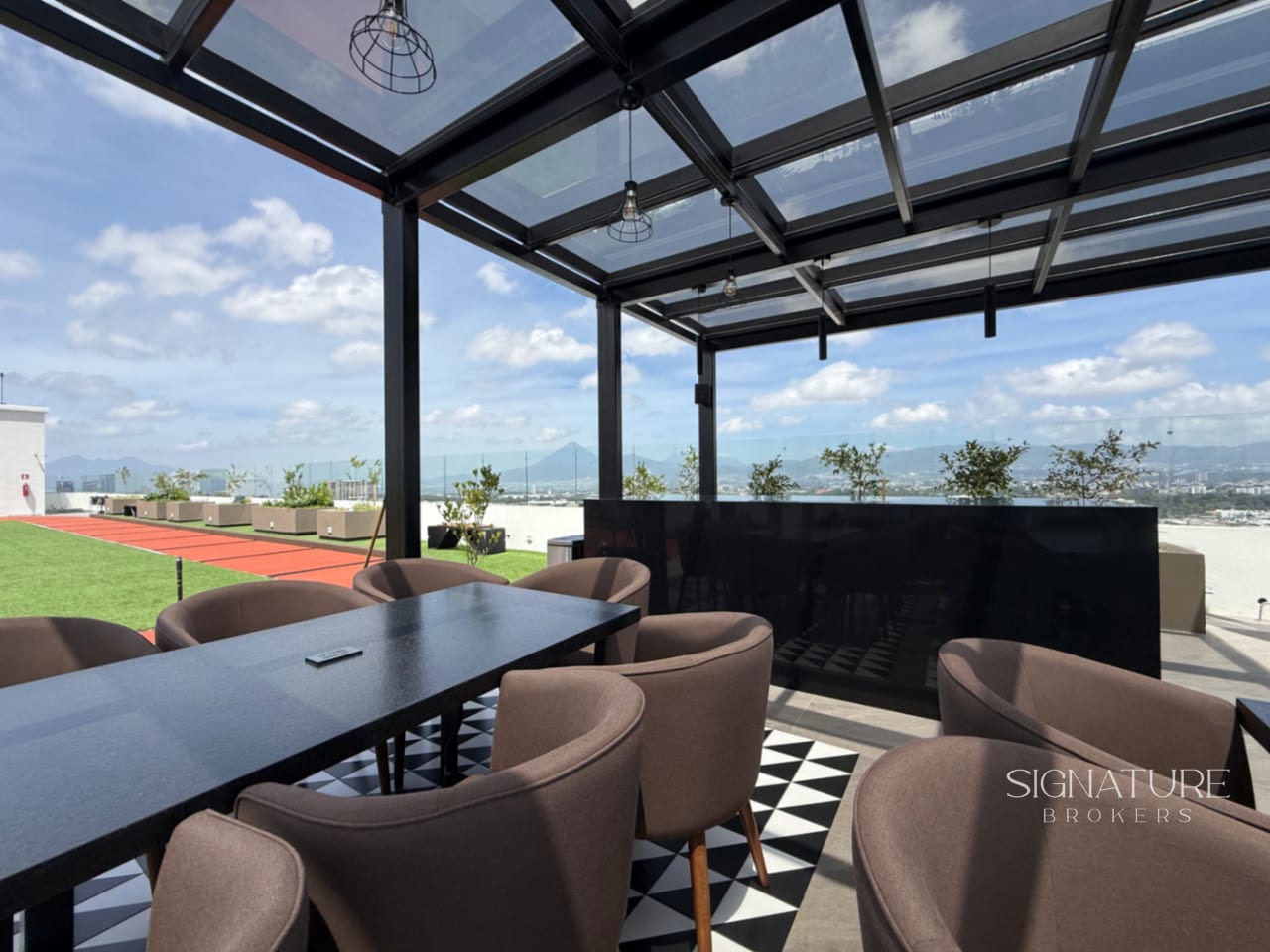 Apartamento en Venta - Atarah, Zona 10 — Apartamento en Venta en Atarah, Zona 10, Guatemala, Ciudad — foto 12 de 15