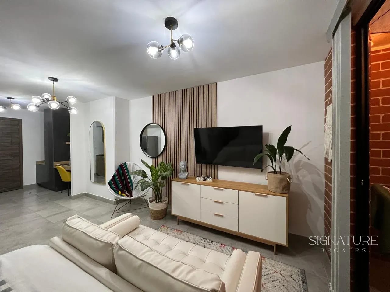 Estudio en Venta - Modra zona 4 — Apartamento en Venta en Modra, Zona 4, Guatemala, Ciudad — foto 1 de 14