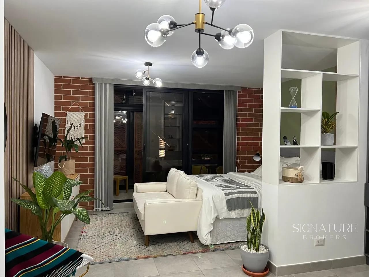 Estudio en Venta - Modra zona 4 — Apartamento en Venta en Modra, Zona 4, Guatemala, Ciudad — foto 7 de 14