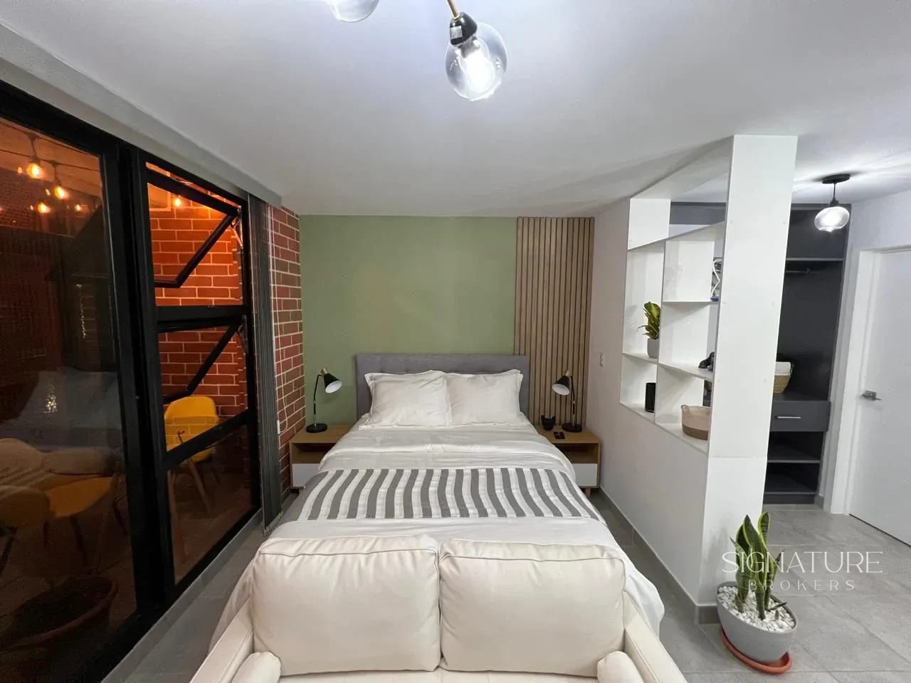 Estudio en Venta - Modra zona 4 — Apartamento en Venta en Modra, Zona 4, Guatemala, Ciudad — foto 9 de 14