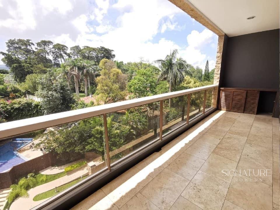 Apartamento en Renta | Tiffany Cañada, Zona 14 — Apartamento en Alquiler en Tiffany Cañada, Zona 14, Guatemala, Ciudad — foto 10 de 14