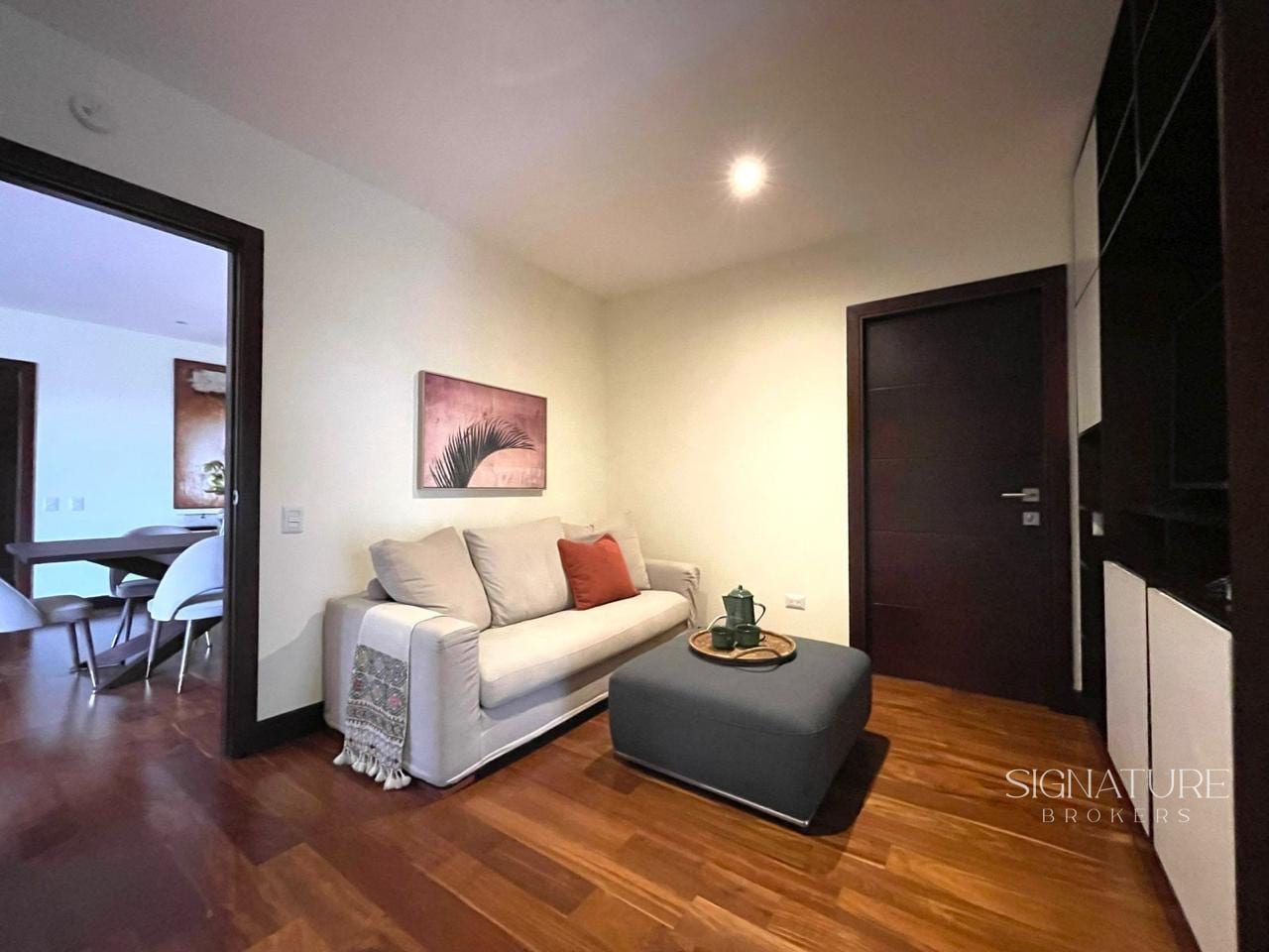 Apartamento en Renta | Tiffany Cañada, Zona 14 — Apartamento en Alquiler en Tiffany Cañada, Zona 14, Guatemala, Ciudad — foto 12 de 14