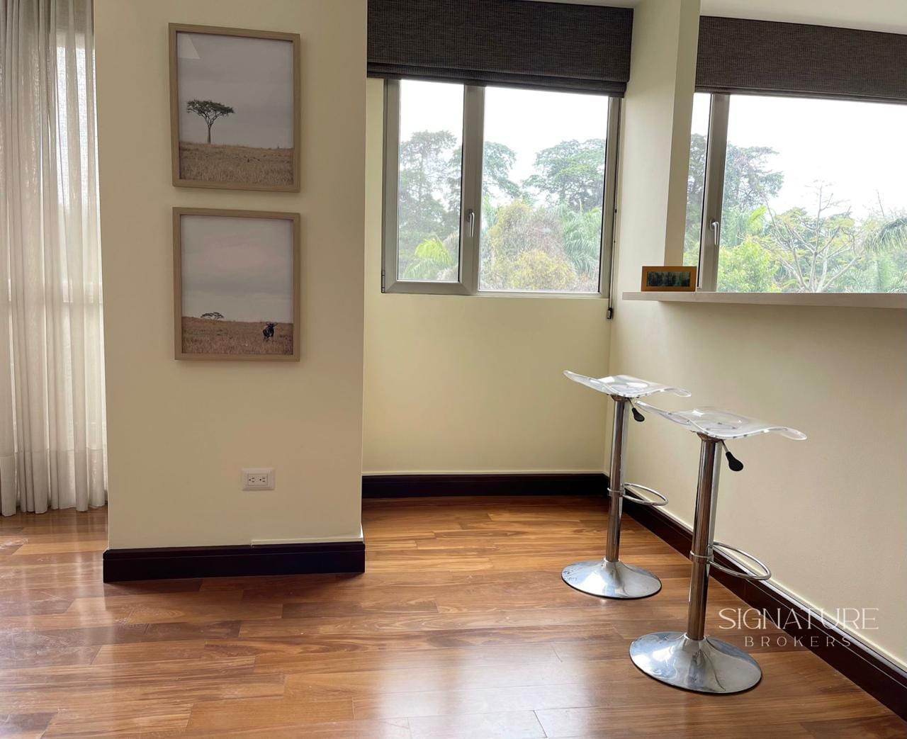Apartamento en Renta | Tiffany Cañada, Zona 14 — Apartamento en Alquiler en Tiffany Cañada, Zona 14, Guatemala, Ciudad — foto 5 de 14