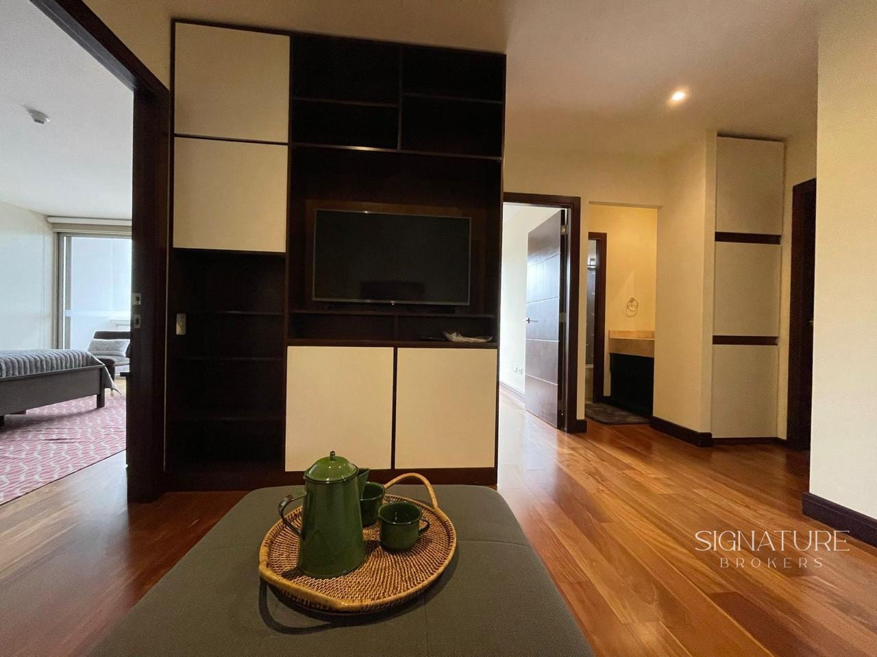 Apartamento en Renta | Tiffany Cañada, Zona 14 — Apartamento en Alquiler en Tiffany Cañada, Zona 14, Guatemala, Ciudad — foto 13 de 14