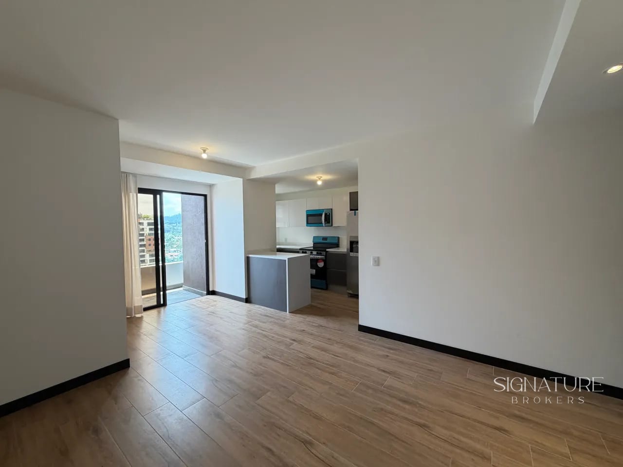 Alena VHII Z.15 — Apartamento en Alquiler en Zona 15, Guatemala, Ciudad — foto 6 de 9