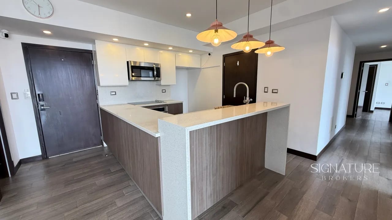 San Isidro 2021 — Apartamento en Venta en Zona 16, Guatemala, Ciudad — foto 7 de 17