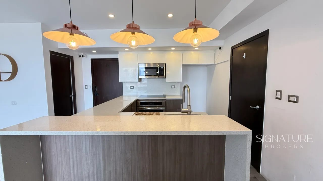 San Isidro 2021 — Apartamento en Venta en Zona 16, Guatemala, Ciudad — foto 8 de 17