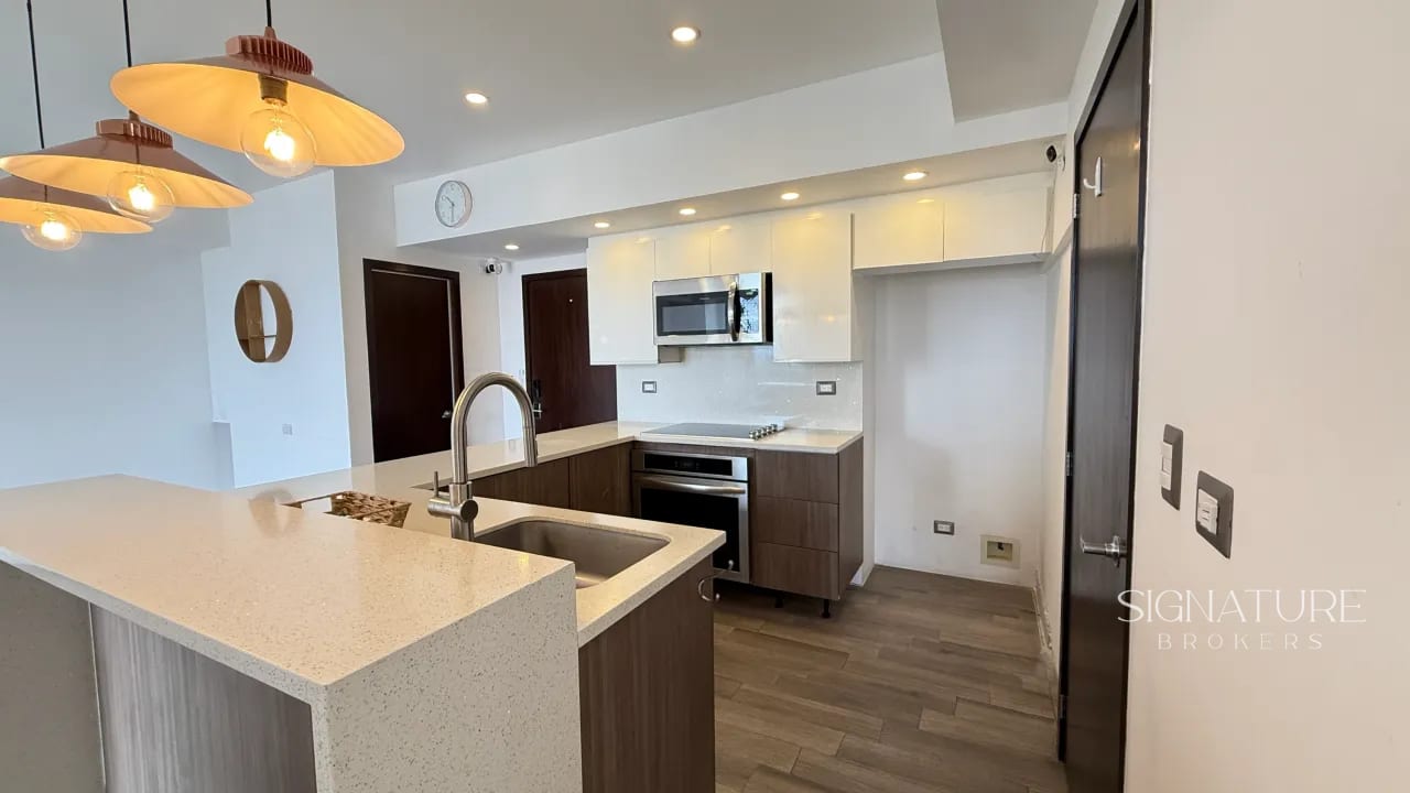 San Isidro 2021 — Apartamento en Venta en Zona 16, Guatemala, Ciudad — foto 9 de 17