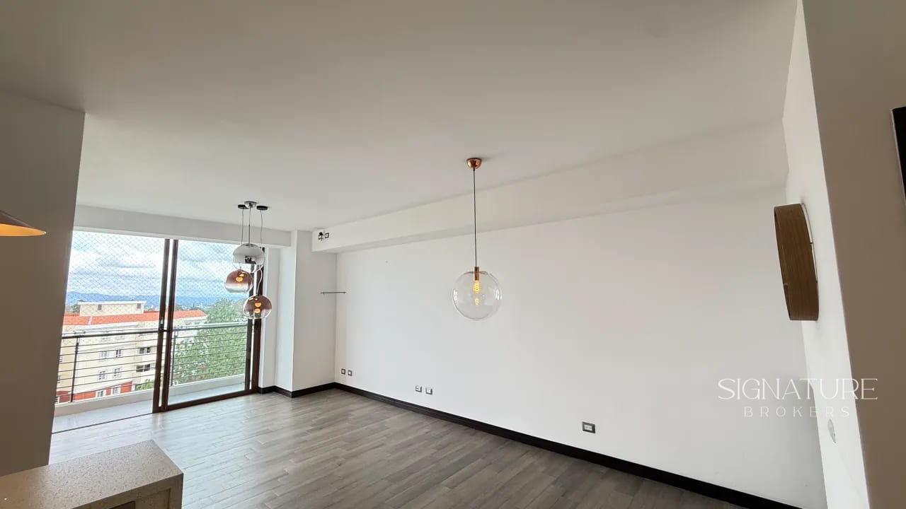 San Isidro 2021 — Apartamento en Venta en Zona 16, Guatemala, Ciudad — foto 12 de 17