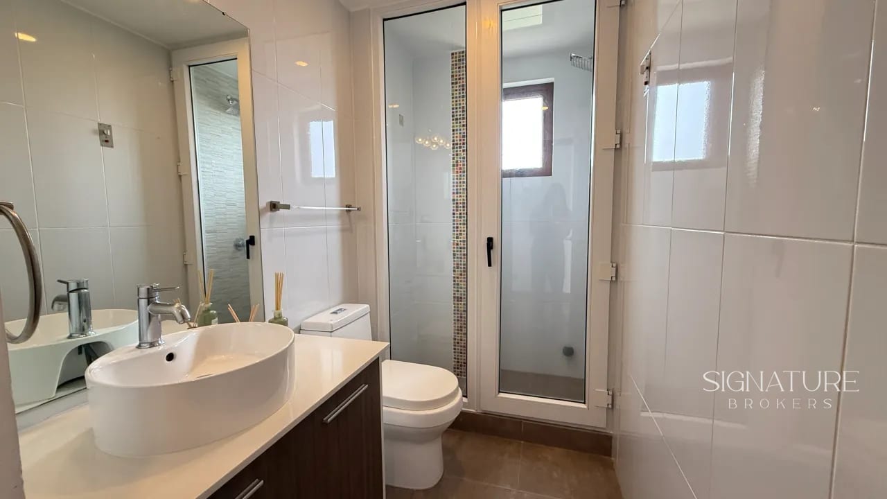 San Isidro 2021 — Apartamento en Venta en Zona 16, Guatemala, Ciudad — foto 14 de 17