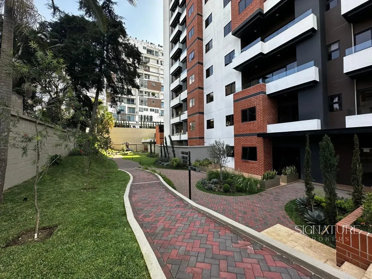 Alena VHII Z.15 — Apartamento en Alquiler en Zona 15, Guatemala, Ciudad — foto 5 de 14