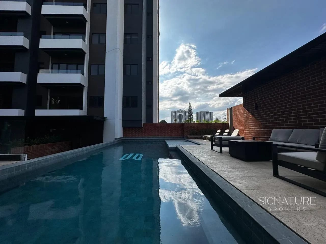 Alena VHII Z.15 — Apartamento en Alquiler en Zona 15, Guatemala, Ciudad — foto 10 de 14