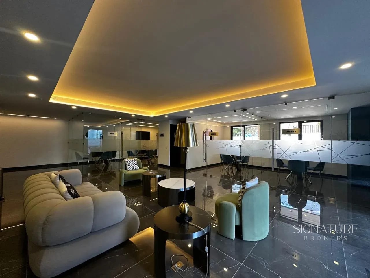 Alena VHII Z.15 — Apartamento en Alquiler en Zona 15, Guatemala, Ciudad — foto 11 de 14