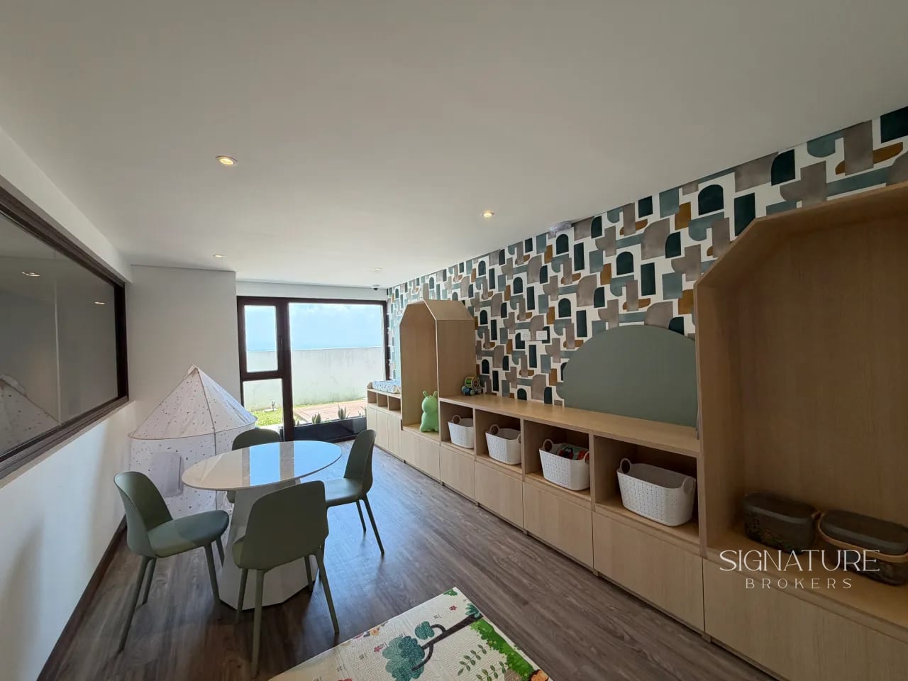 Apartamento en Venta – Naru 16, Vista Hermosa IV Z.16 — Apartamento en Venta en Nogales de Cayalá, Zona 16, Guatemala, Ciudad — foto 17 de 17