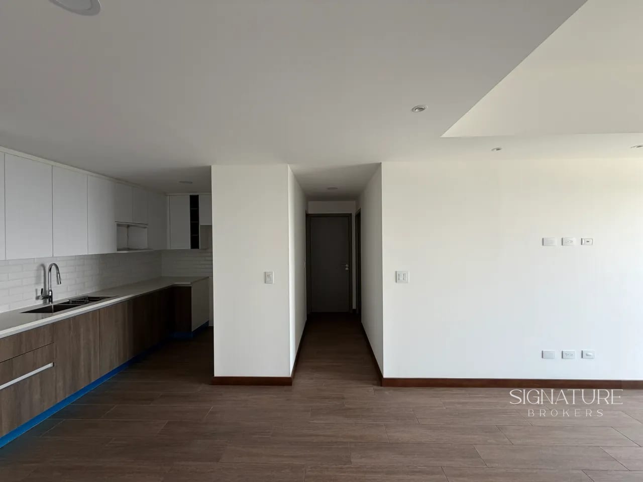 partamento en Venta – Naru 16, Vista Hermosa IV Z.16 — Apartamento en Venta en Zona 16, Guatemala, Ciudad — foto 2 de 11