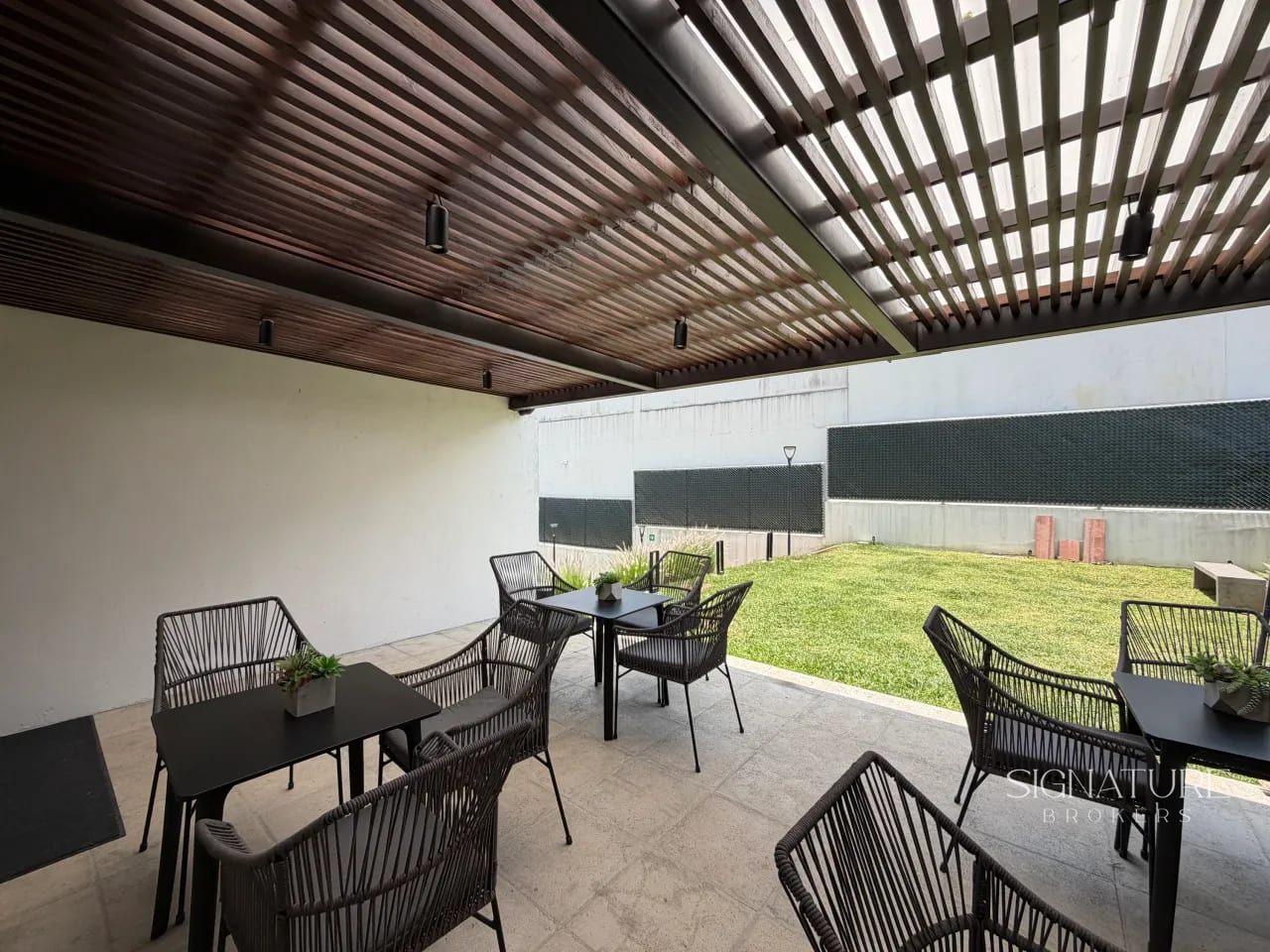 partamento en Venta – Naru 16, Vista Hermosa IV Z.16 — Apartamento en Venta en Zona 16, Guatemala, Ciudad — foto 11 de 11