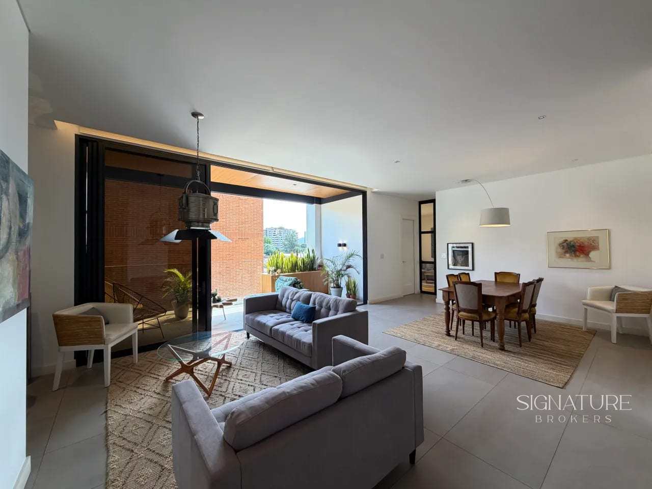 Apartamento en Venta - Maranta Oakland Zona 10 — Apartamento en Venta en Maranta Oakland, Zona 10, Guatemala, Ciudad — foto 1 de 17