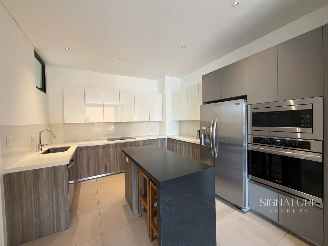 Apartamento en Venta - Maranta Oakland Zona 10 — Apartamento en Venta en Maranta Oakland, Zona 10, Guatemala, Ciudad — foto 12 de 17