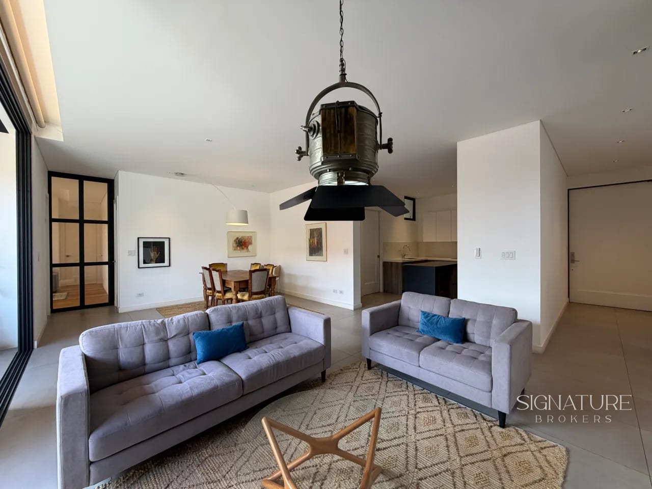 Apartamento en Venta - Maranta Oakland Zona 10 — Apartamento en Venta en Maranta Oakland, Zona 10, Guatemala, Ciudad — foto 13 de 17