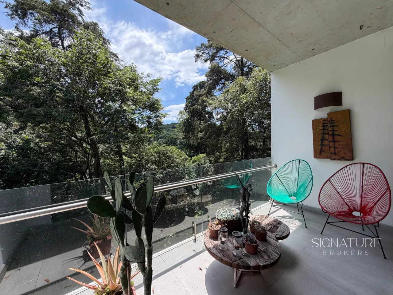 Apartamento amueblado en Renta -Lofts San Antonio Colonia Oakland Zona — Apartamento en Alquiler en Zona 10, Guatemala, Ciudad — foto 6 de 17