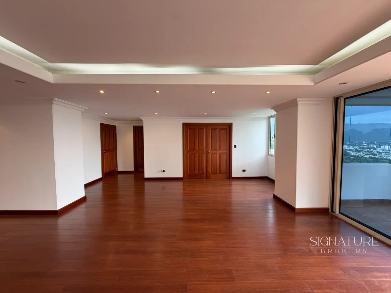 Apartamento en venta - Marqués del Valle, Z.14 — Apartamento en Alquiler en Zona 14, Guatemala, Ciudad — foto 5 de 16