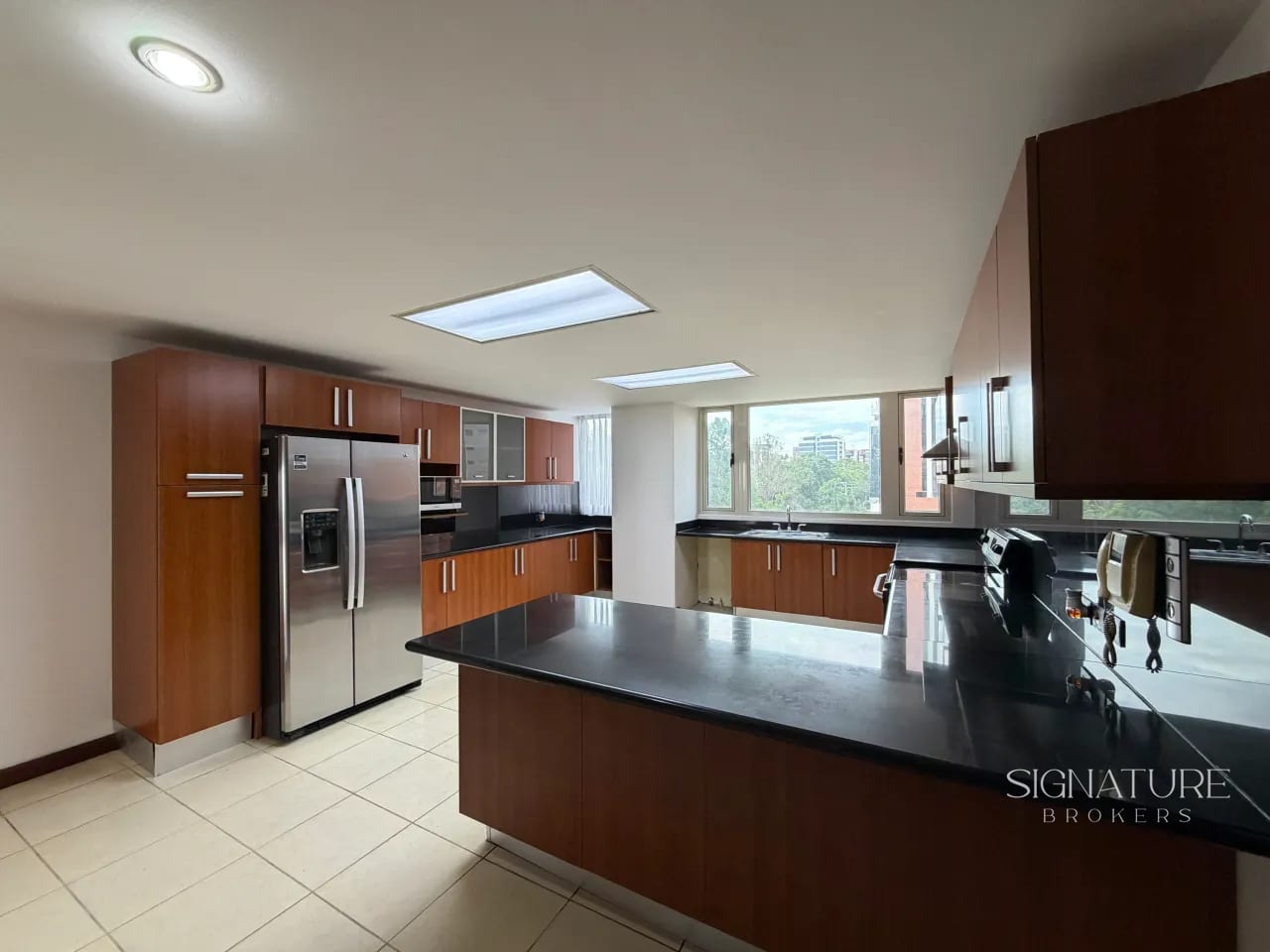 Apartamento en venta - Marqués del Valle, Z.14 — Apartamento en Alquiler en Zona 14, Guatemala, Ciudad — foto 6 de 16