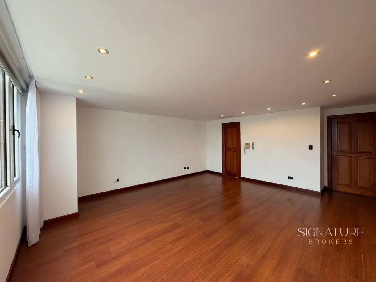 Apartamento en venta - Marqués del Valle, Z.14 — Apartamento en Alquiler en Zona 14, Guatemala, Ciudad — foto 8 de 16