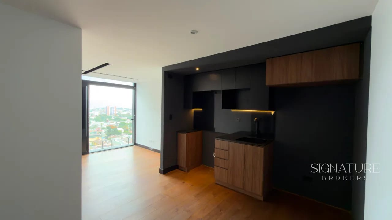 Apartamento en venta – Torre Mariscal — Apartamento en Venta en Villa Mariscal, Zona 11, Guatemala, Ciudad — foto 1 de 9