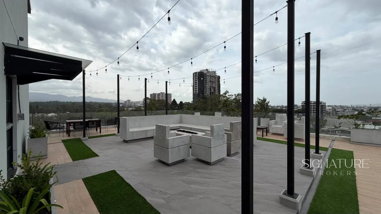 Apartamento en venta – Torre Mariscal — Apartamento en Venta en Villa Mariscal, Zona 11, Guatemala, Ciudad — foto 8 de 9