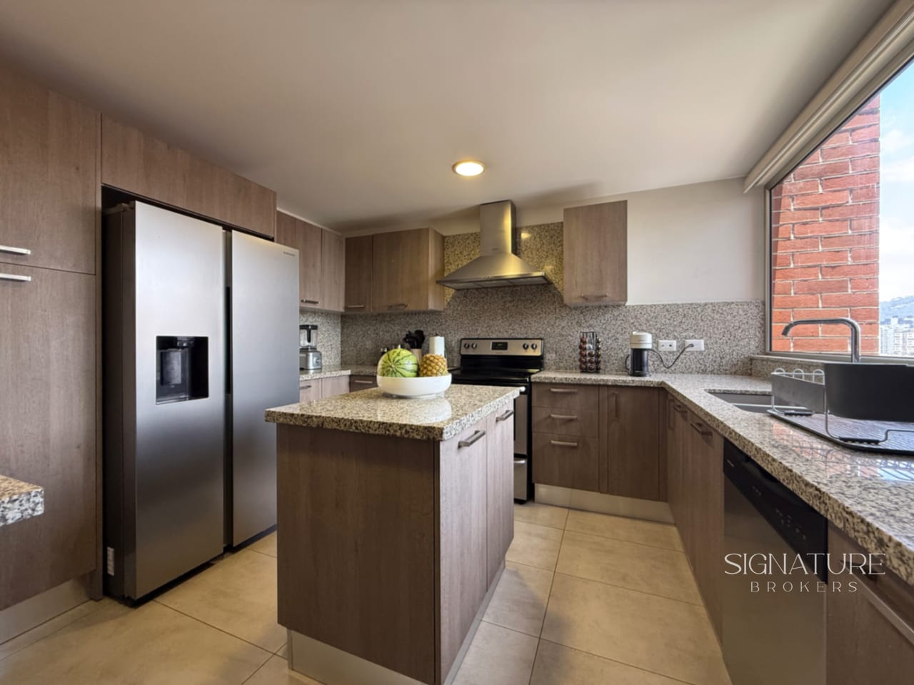 Apartamento en Renta | Santa Sofia, Zona 10 — Apartamento en Alquiler en Santa Sofía, Zona 10, Guatemala, Ciudad — foto 6 de 9