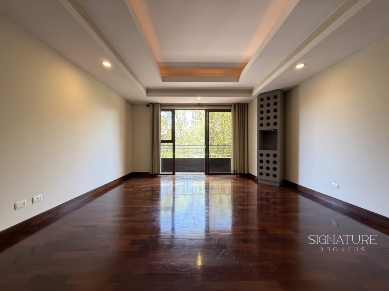 Apartamento en Renta | Santa Maria, Zona 10 — Apartamento en Alquiler en Santa María, Zona 10, Guatemala, Ciudad — foto 3 de 11